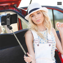Ladda upp bild till gallerivisning, 3 i 1 Bluetooth Selfie Stick