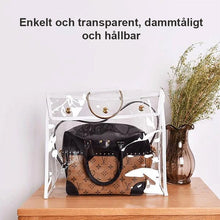 Ladda upp bild till gallerivisning, Dammtät förvaringspåse