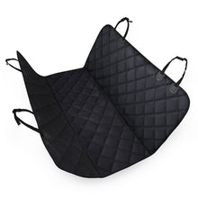 Ladda upp bild till gallerivisning, Bequee vattentät hundbilsskydd