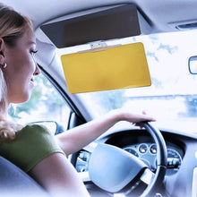 Ladda upp bild till gallerivisning, Solskydd Antireflex för bilruta