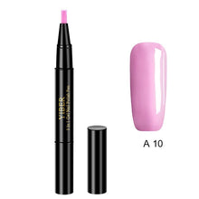 Ladda upp bild till gallerivisning, One Step Nail Gel Pen