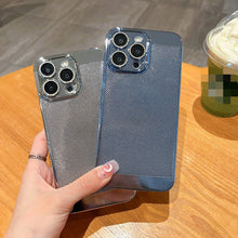 Ladda upp bild till gallerivisning, Telefonfodral för galvanisering av värmeavledning