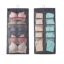 Ladda upp bild till gallerivisning, Hängande Underklädes-förvaring