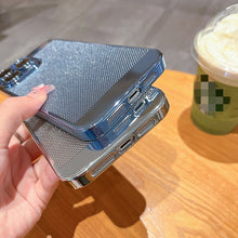 Ladda upp bild till gallerivisning, Telefonfodral för galvanisering av värmeavledning