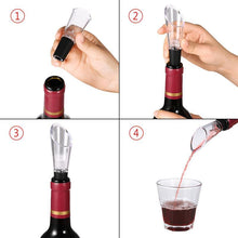 Ladda upp bild till gallerivisning, Lufttryck Flasköppnare