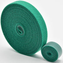 Ladda upp bild till gallerivisning, Self-Attaching Nylon Cable Ties