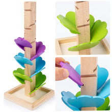 Ladda upp bild till gallerivisning, Leaf Ball Building Blocks