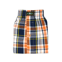 Ladda upp bild till gallerivisning, Premium bomullsshorts för herrar