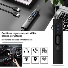 Ladda upp bild till gallerivisning, Dold kameradetektor