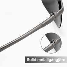 Ladda upp bild till gallerivisning, Polariserade färgskiftande solglasögon
