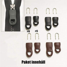 Ladda upp bild till gallerivisning, Universal avtagbar Zipper | Laga Zipper