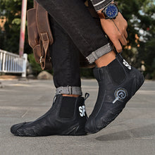 Ladda upp bild till gallerivisning, Mjuka stövlar för män