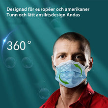 Ladda upp bild till gallerivisning, Hållare för komfortmask