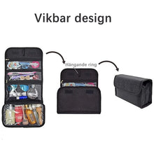 Ladda upp bild till gallerivisning, Sminkväska