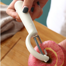 Ladda upp bild till gallerivisning, Skalknivar i rostfritt stål