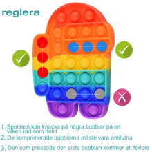 Ladda upp bild till gallerivisning, Stressavlastande mjuk klämleksak