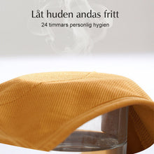 Ladda upp bild till gallerivisning, Linne BH-topp med axelband