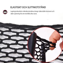 Ladda upp bild till gallerivisning, Nätficka för bil