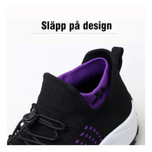 Ladda upp bild till gallerivisning, Bekväma Halkfria Promenadskor