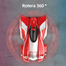 Ladda upp bild till gallerivisning, Uppladdningsbar Väggklättrande Radiostyrd bil