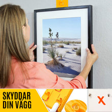 Ladda upp bild till gallerivisning, Upphängningsverktyg för Fotoram