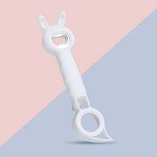 Ladda upp bild till gallerivisning, Öppnare med björnmotiv