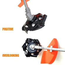Ladda upp bild till gallerivisning, Weed Trimmer Head for Lawn Mower