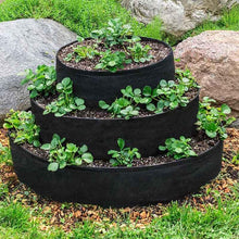 Ladda upp bild till gallerivisning, Non-Woven Fabric Planteringskruka