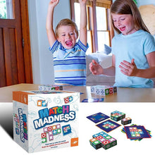 Ladda upp bild till gallerivisning, Match Madness brädspel