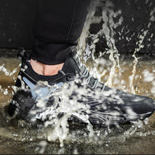 Ladda upp bild till gallerivisning, Skyddsskor Andas & HalksÀker