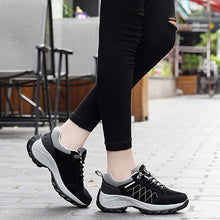 Ladda upp bild till gallerivisning, Slitstarka hiking-skor