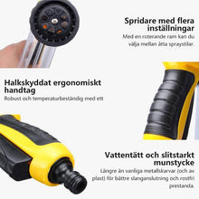 Ladda upp bild till gallerivisning, Multifunktionsslangsprutmunstycke