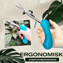 Ladda upp bild till gallerivisning, Mini Sekatör för trädgården