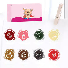 Ladda upp bild till gallerivisning, đMultifunktionella bioenzymrengöringstabletter