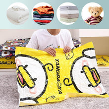 Ladda upp bild till gallerivisning, Kompressibel vakuumförvaringspåse