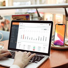 Ladda upp bild till gallerivisning, Expansionsfäste för Bärbar Dator🔥köp 2, -8%🔥