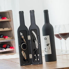 Ladda upp bild till gallerivisning, Deluxe presentset för vintillbehör