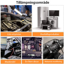 Ladda upp bild till gallerivisning, Flexibel förlängare | Bitshållare