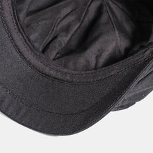 Ladda upp bild till gallerivisning, Retro hatt för män