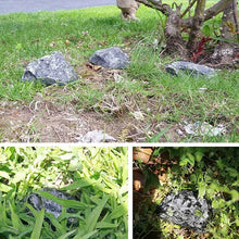 Ladda upp bild till gallerivisning, Simulerad stennyckellåda