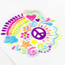 Ladda upp bild till gallerivisning, ✏️DIY Bubbel Popcorn Ritpennor (6 st)