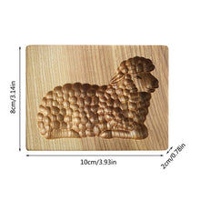 Ladda upp bild till gallerivisning, Småkakor - Kakform