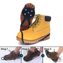 Ladda upp bild till gallerivisning, ☃️Universell halkfria gripspikar