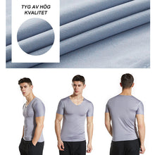 Ladda upp bild till gallerivisning, Ice Silk Quick Dry T-shirt