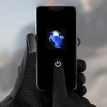 Ladda upp bild till gallerivisning, Varma pekskärmshandskar