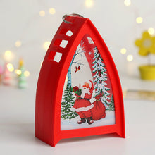 Ladda upp bild till gallerivisning, Christmas Decoration LED Christmas Hanging Lights