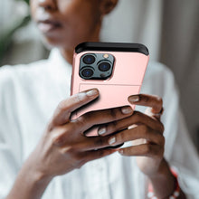 Ladda upp bild till gallerivisning, Phone Case With Wallet