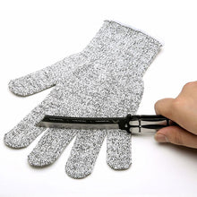 Ladda upp bild till gallerivisning, Hirundo Cut Resistant Gloves - Left & Right ( 1 pair )