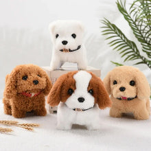 Ladda upp bild till gallerivisning, Elektrisk simulering hund