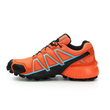 Ladda upp bild till gallerivisning, Halkfria slitstarka vandringsskor